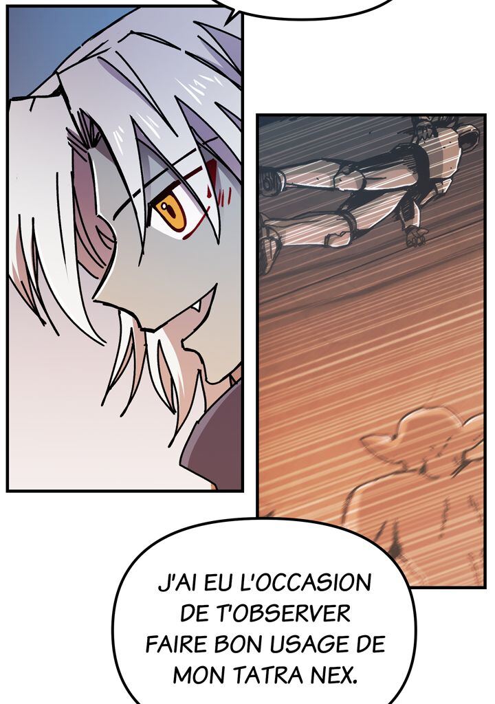 Read Bug Player FR Manga Online