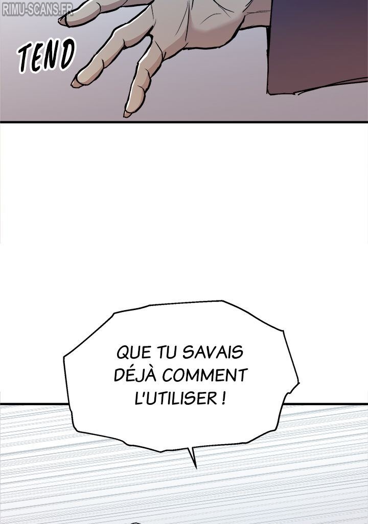 Read Bug Player FR Manga Online