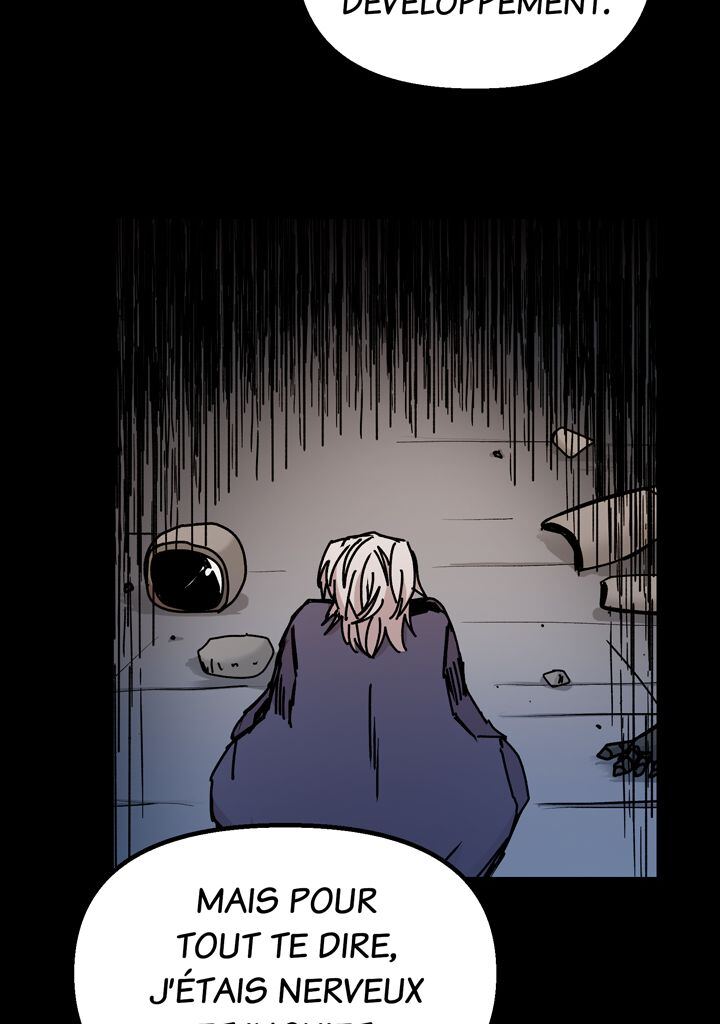 Read Bug Player FR Manga Online