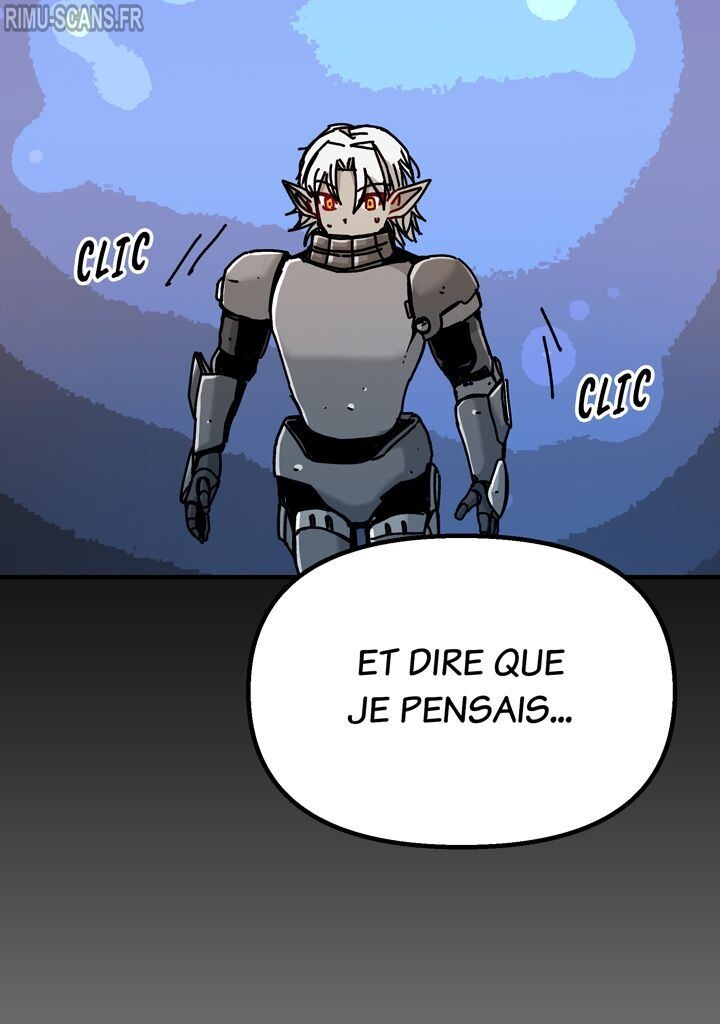 Read Bug Player FR Manga Online