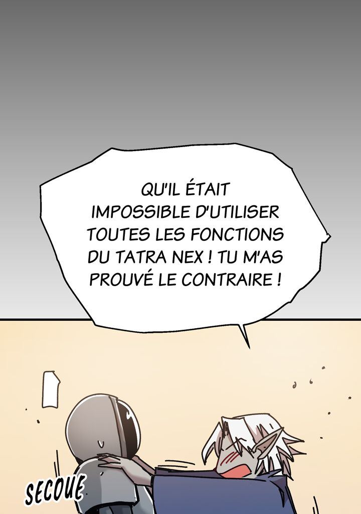 Read Bug Player FR Manga Online
