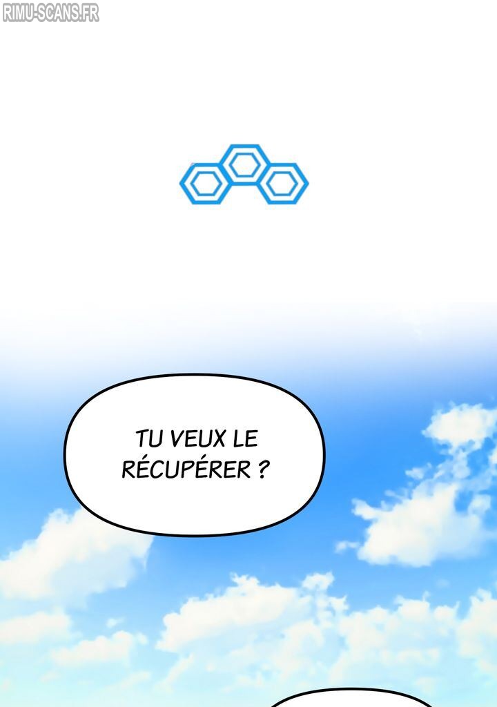 Read Bug Player FR Manga Online
