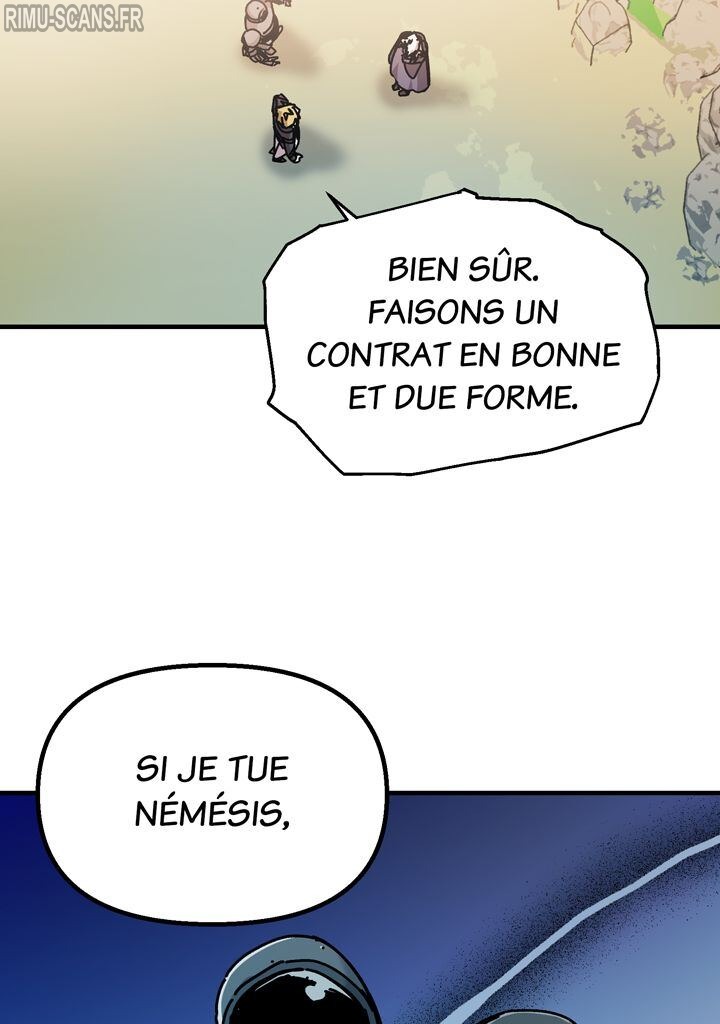 Read Bug Player FR Manga Online