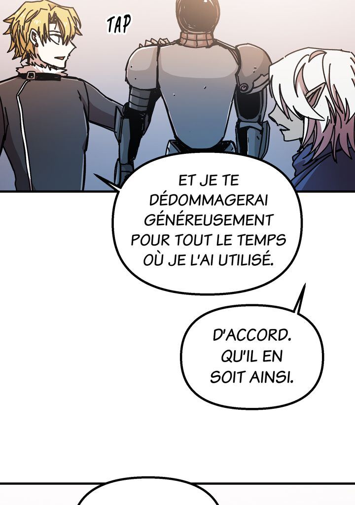 Read Bug Player FR Manga Online