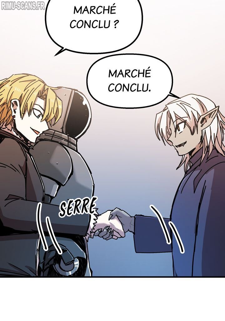 Read Bug Player FR Manga Online