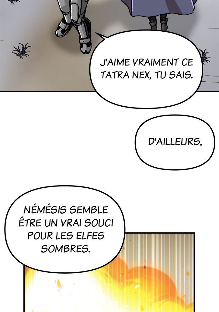 Read Bug Player FR Manga Online