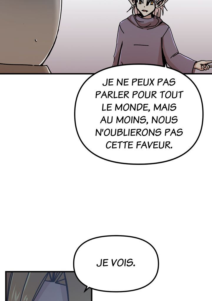 Read Bug Player FR Manga Online