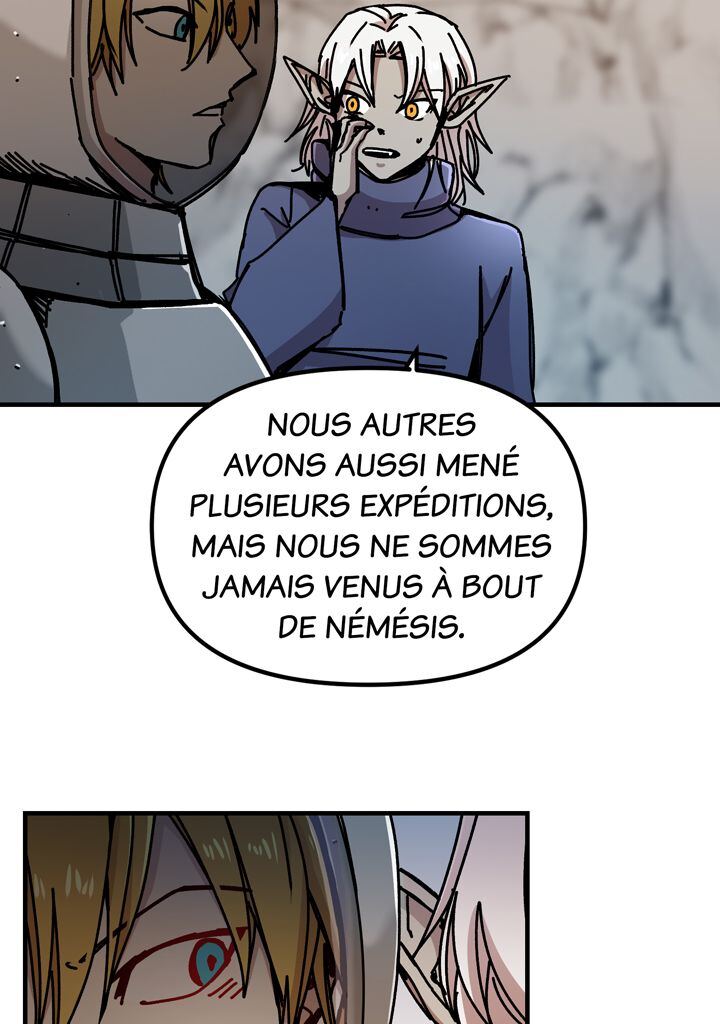 Read Bug Player FR Manga Online