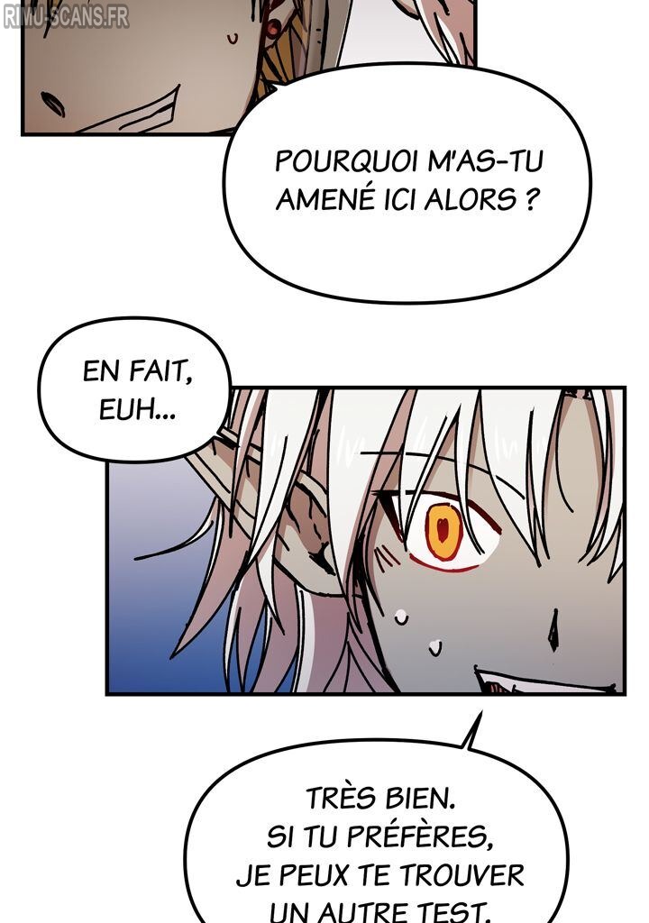 Read Bug Player FR Manga Online
