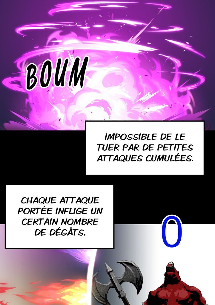 Read Bug Player FR Manga Online