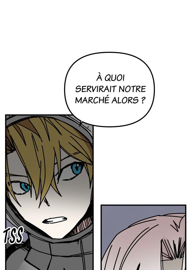 Read Bug Player FR Manga Online