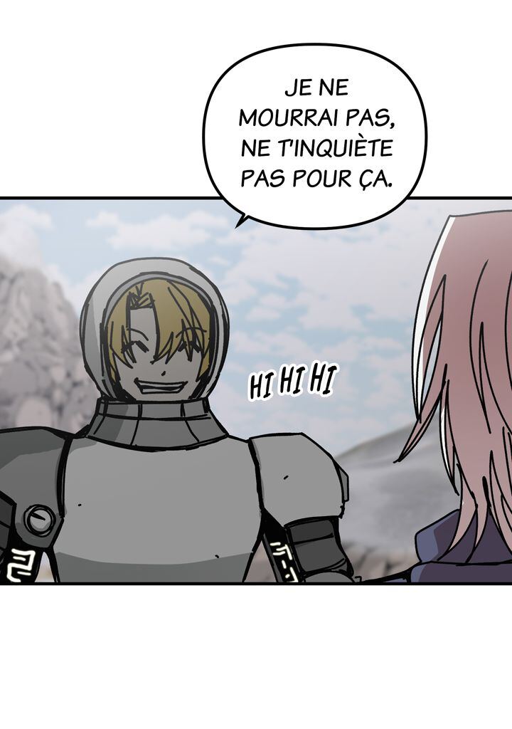 Read Bug Player FR Manga Online