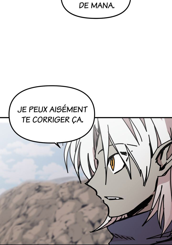 Read Bug Player FR Manga Online