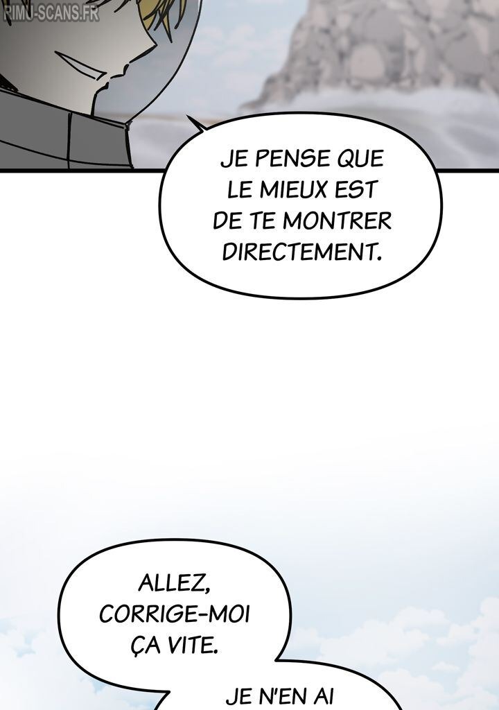Read Bug Player FR Manga Online