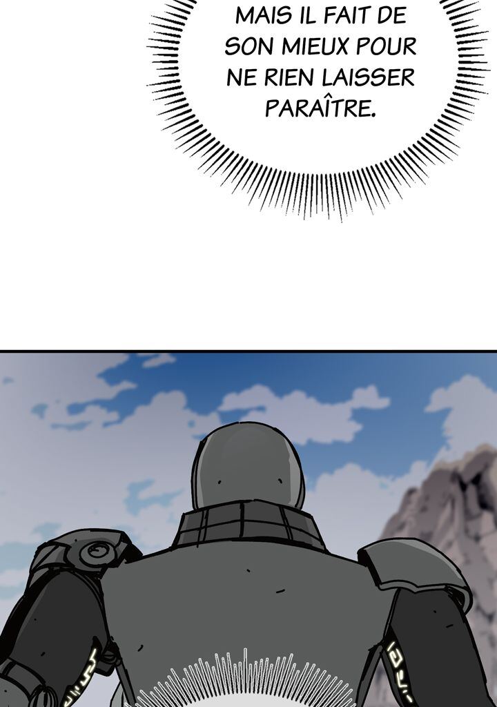 Read Bug Player FR Manga Online