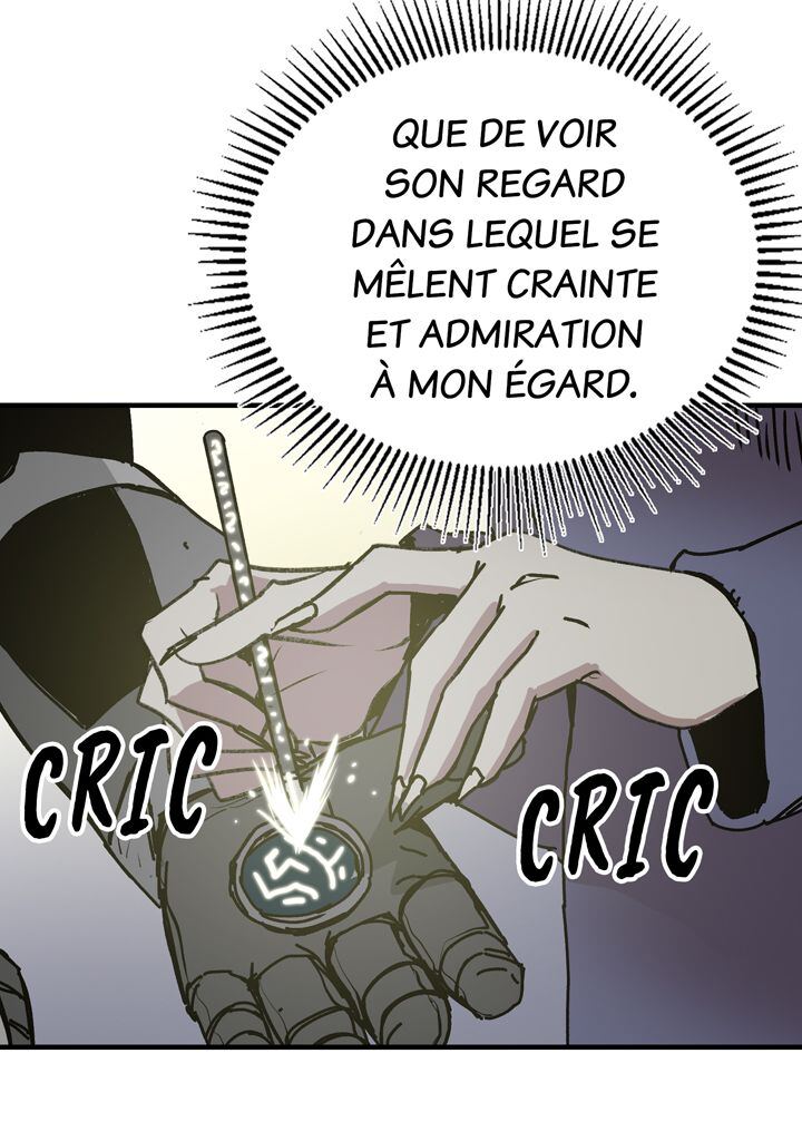 Read Bug Player FR Manga Online