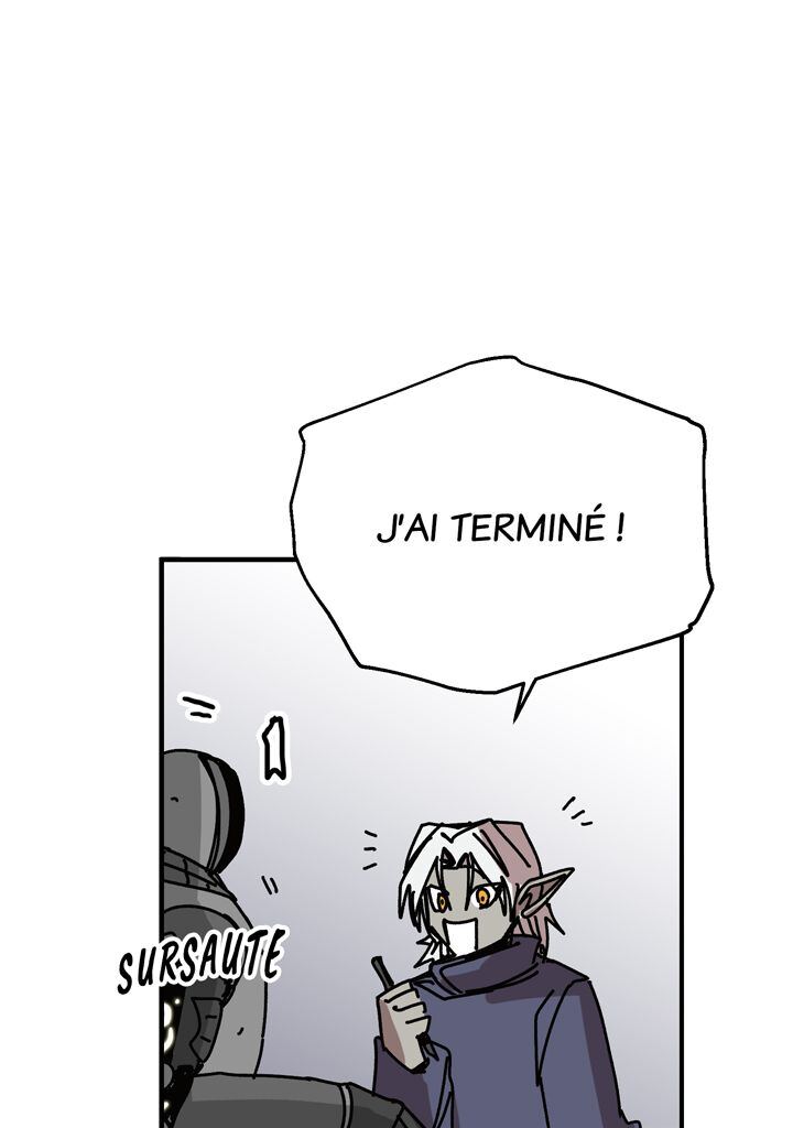 Read Bug Player FR Manga Online