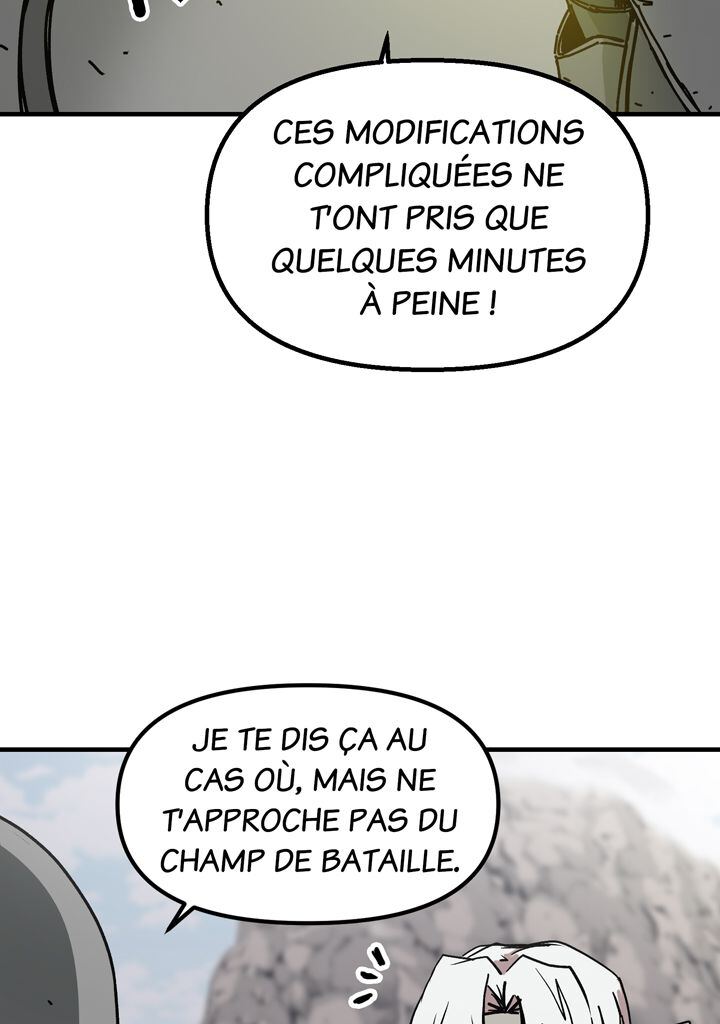Read Bug Player FR Manga Online