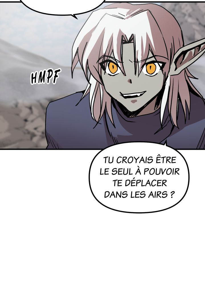 Read Bug Player FR Manga Online