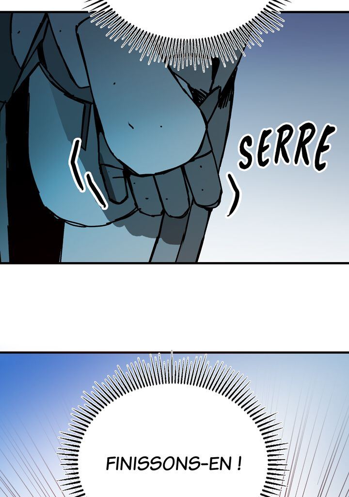 Read Bug Player FR Manga Online