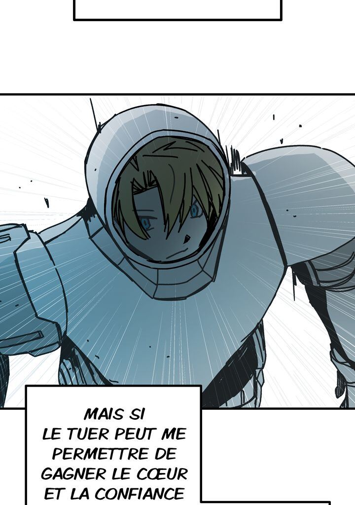 Read Bug Player FR Manga Online