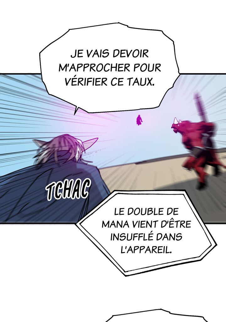 Read Bug Player FR Manga Online