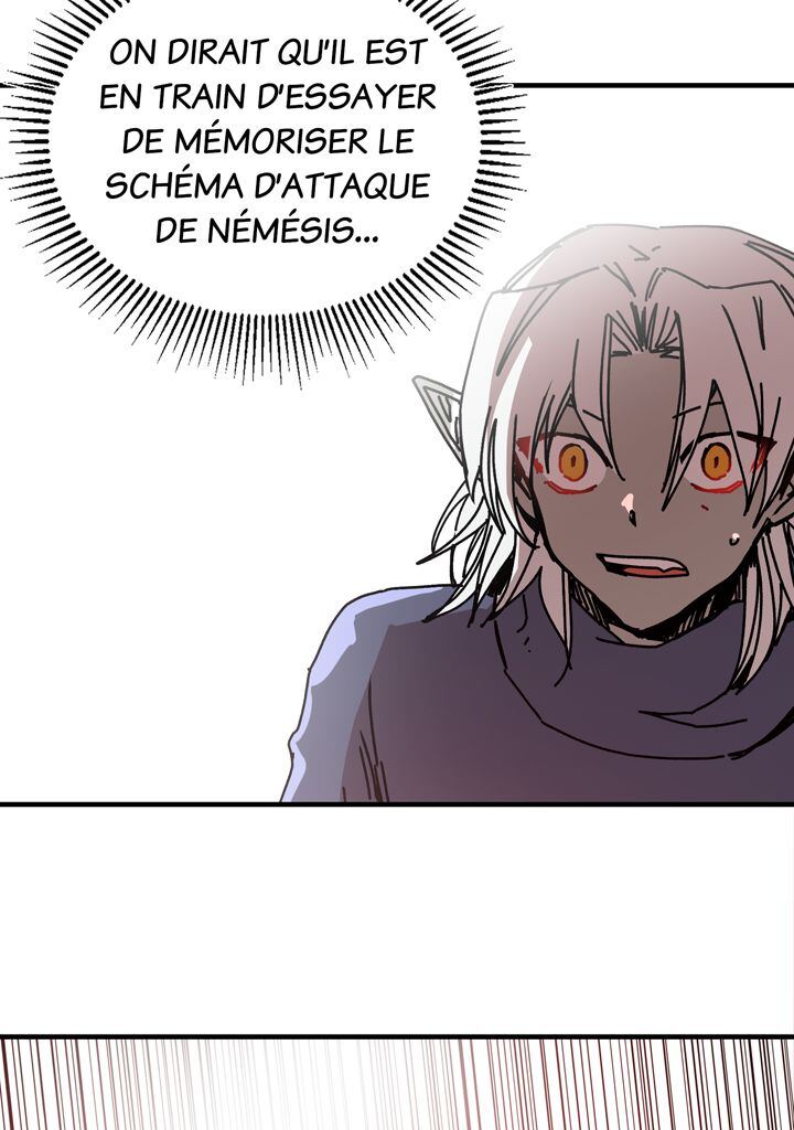 Read Bug Player FR Manga Online