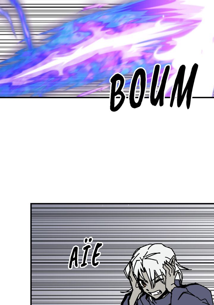 Read Bug Player FR Manga Online