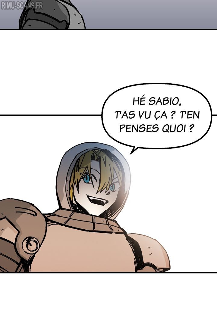 Read Bug Player FR Manga Online