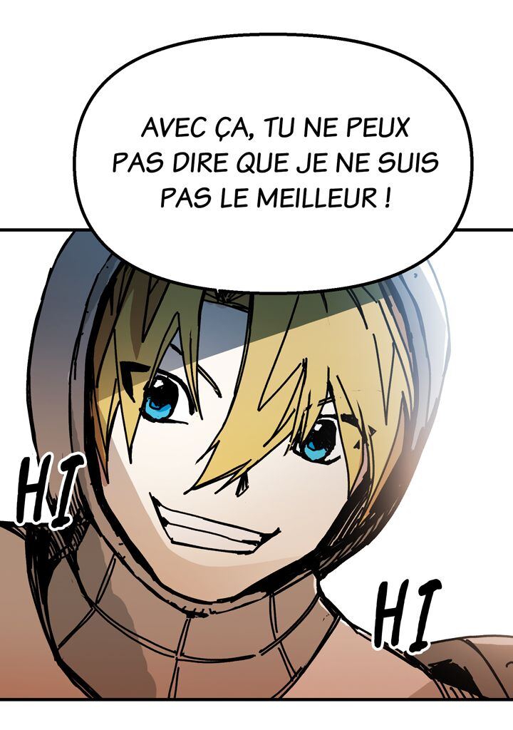 Read Bug Player FR Manga Online