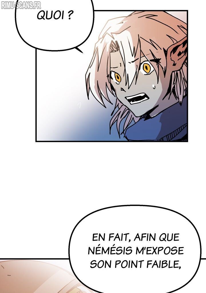 Read Bug Player FR Manga Online