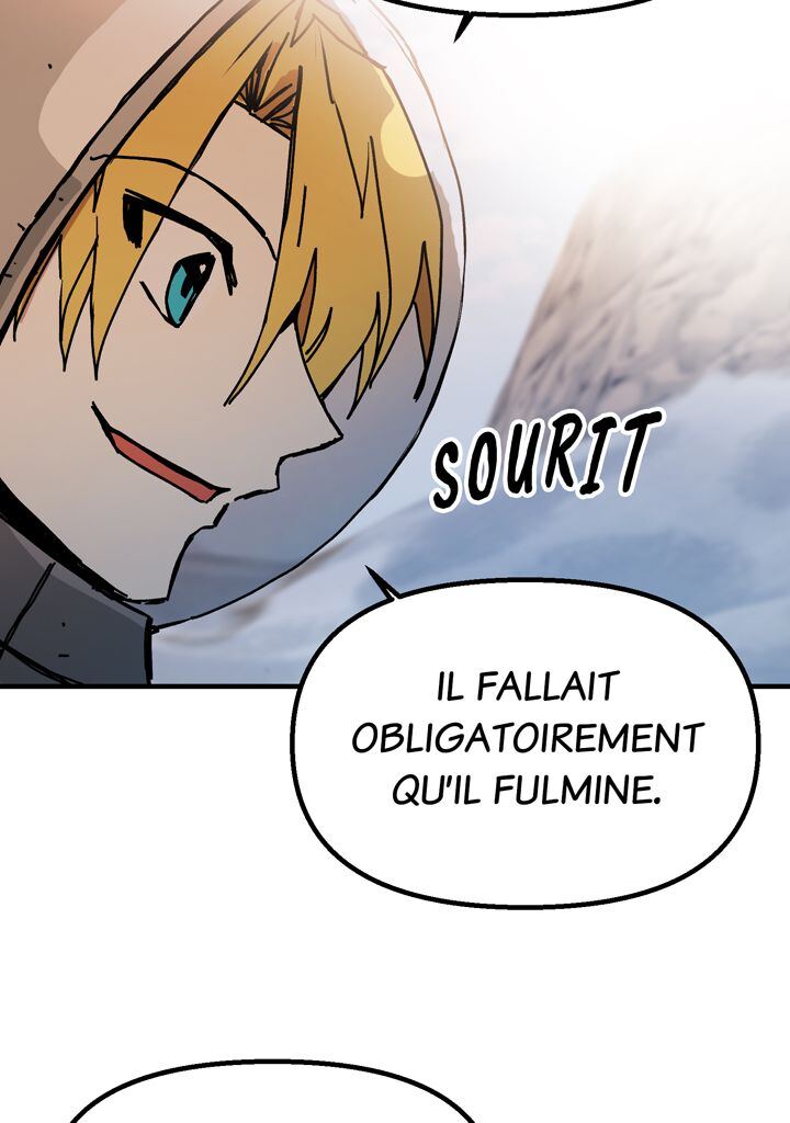 Read Bug Player FR Manga Online