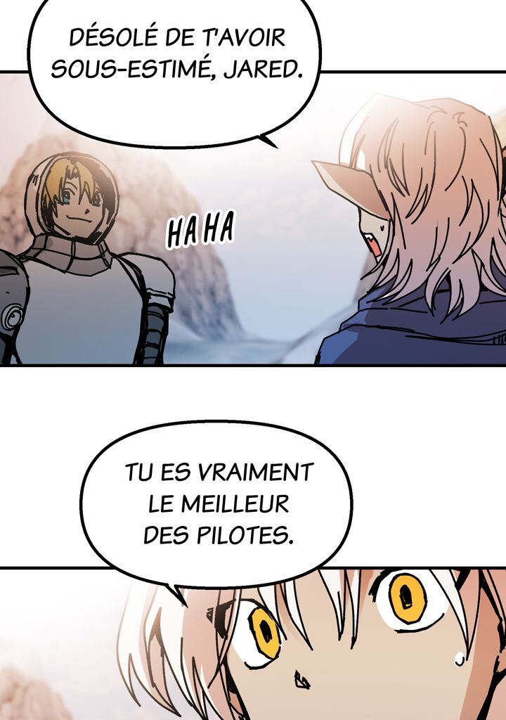 Read Bug Player FR Manga Online
