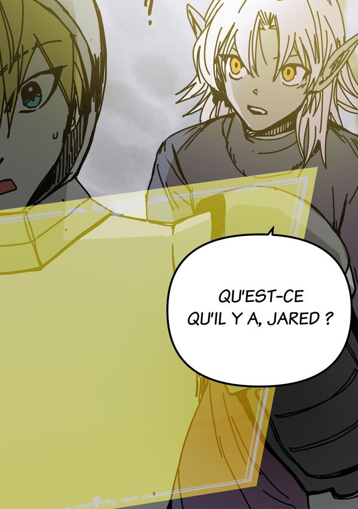 Read Bug Player FR Manga Online