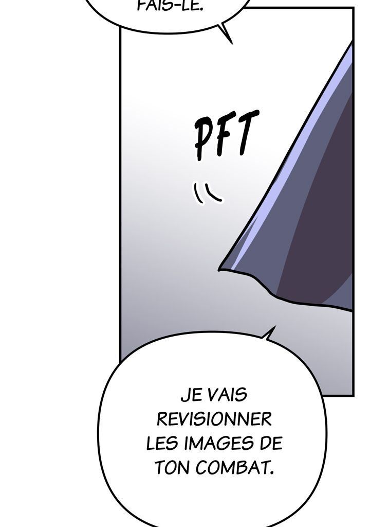 Read Bug Player FR Manga Online