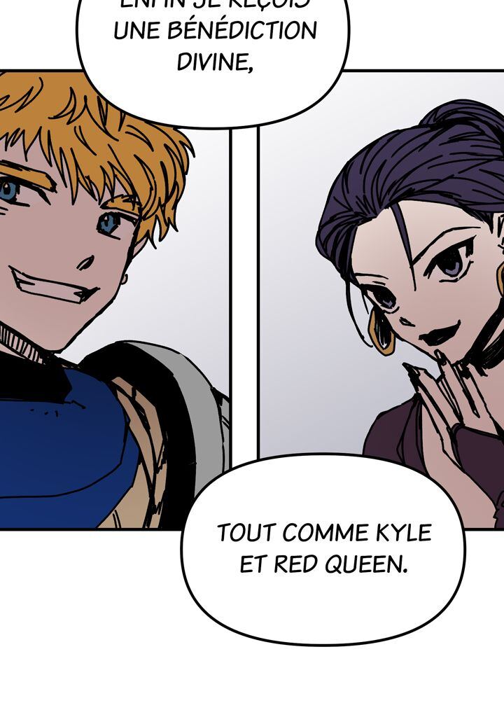 Read Bug Player FR Manga Online