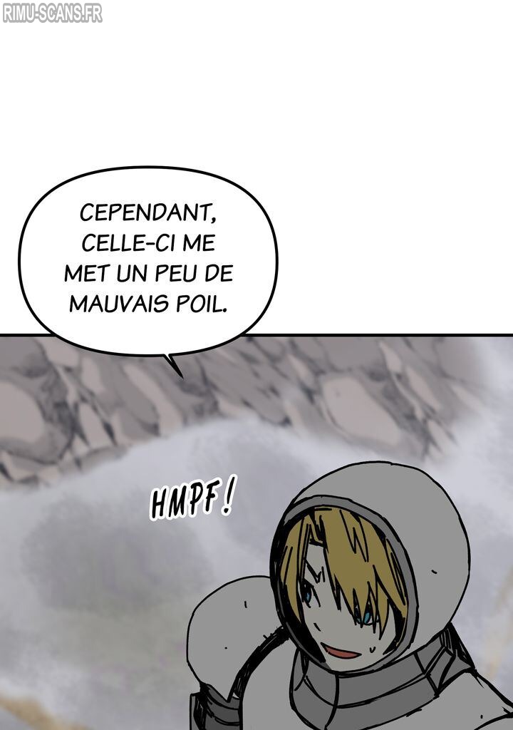 Read Bug Player FR Manga Online