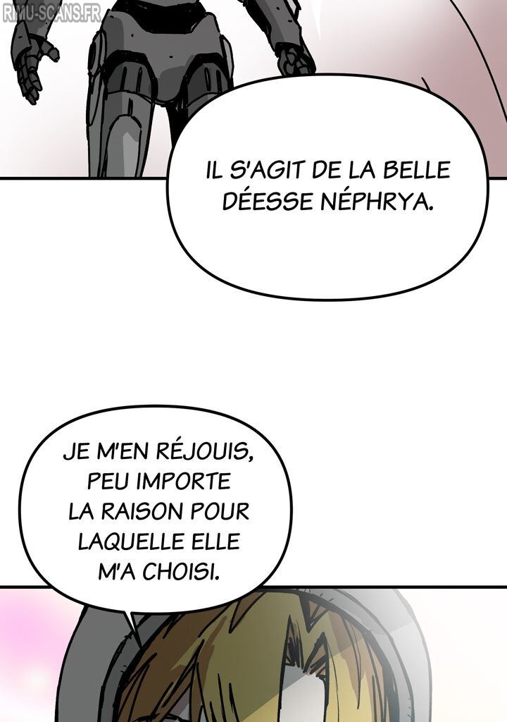 Read Bug Player FR Manga Online