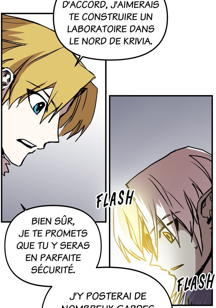 Read Bug Player FR Manga Online