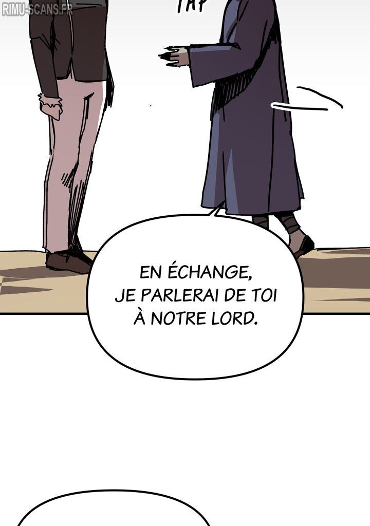 Read Bug Player FR Manga Online