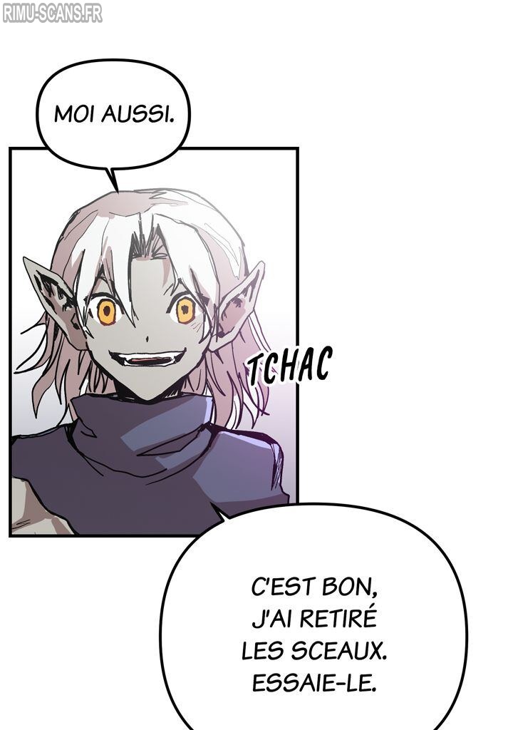 Read Bug Player FR Manga Online