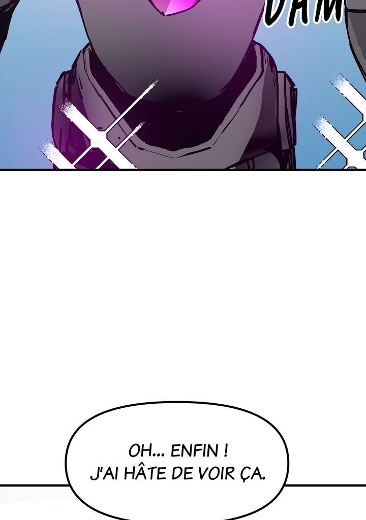 Read Bug Player FR Manga Online