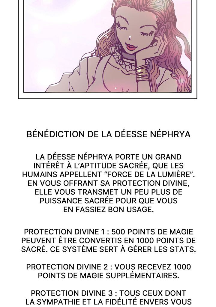 Read Bug Player FR Manga Online