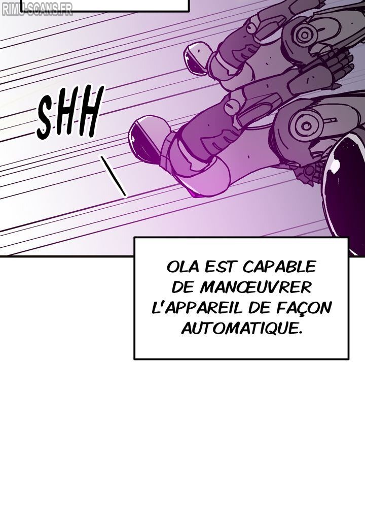 Read Bug Player FR Manga Online