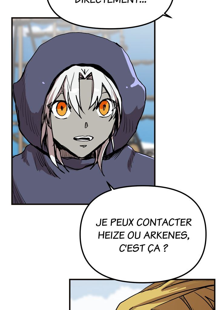 Read Bug Player FR Manga Online