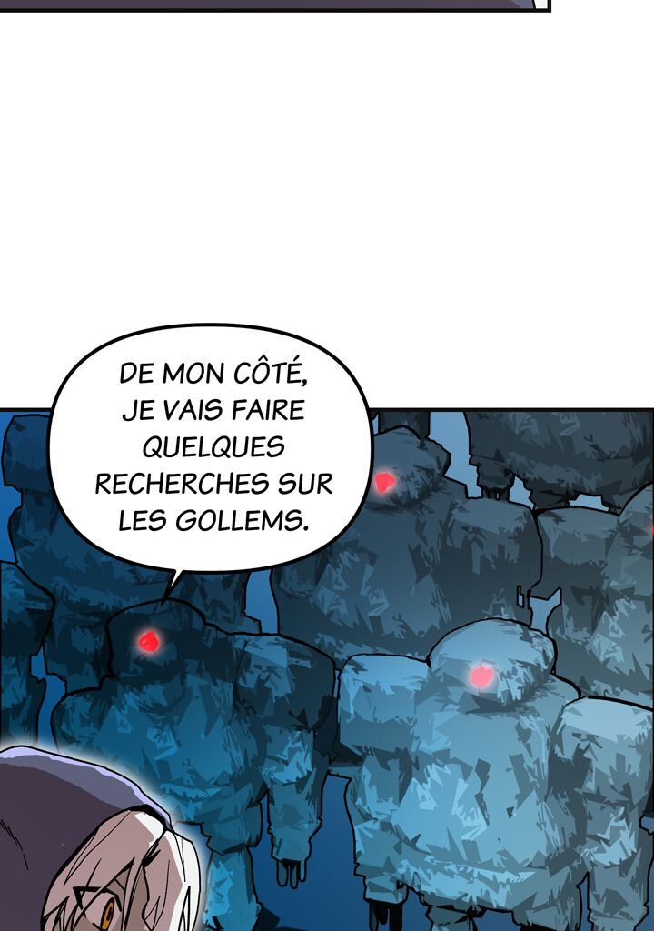 Read Bug Player FR Manga Online