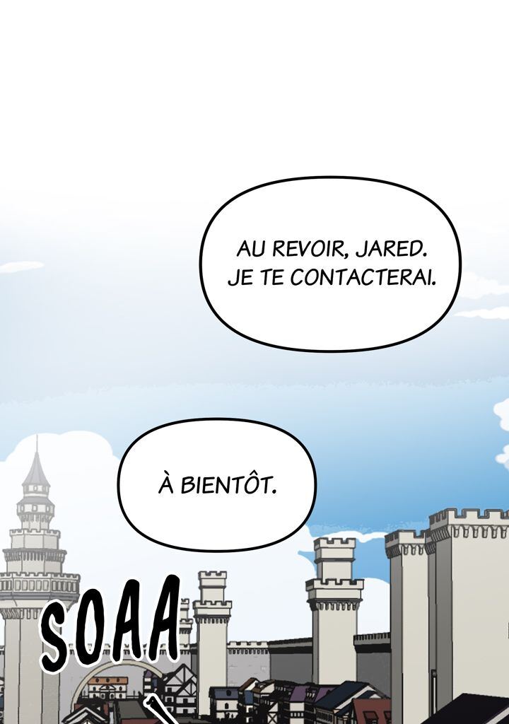 Read Bug Player FR Manga Online