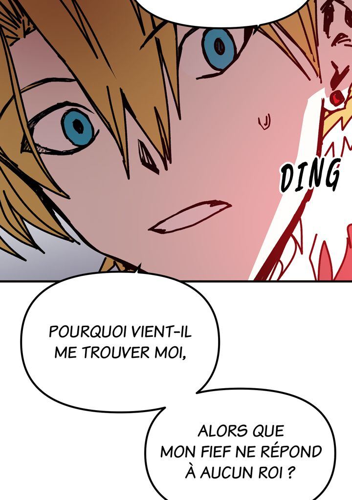 Read Bug Player FR Manga Online