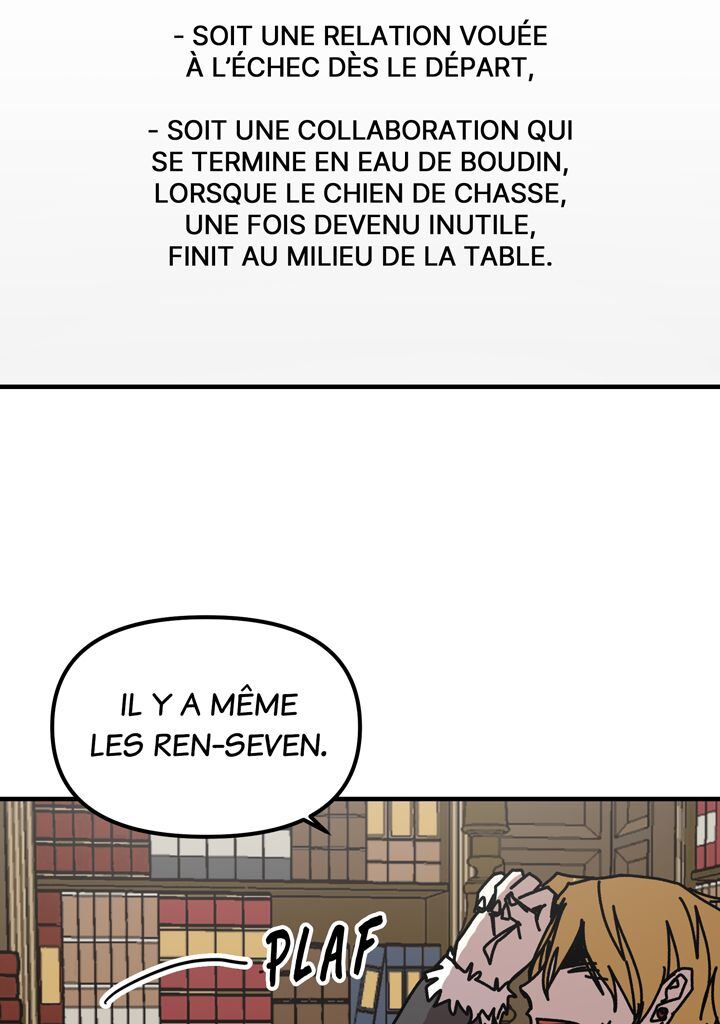 Read Bug Player FR Manga Online
