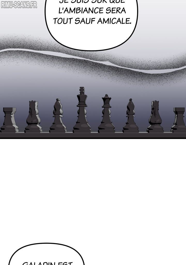 Read Bug Player FR Manga Online